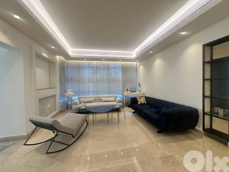 Apartment for Rent in Koraytemشقة للإيجار في الكرَيتم 0