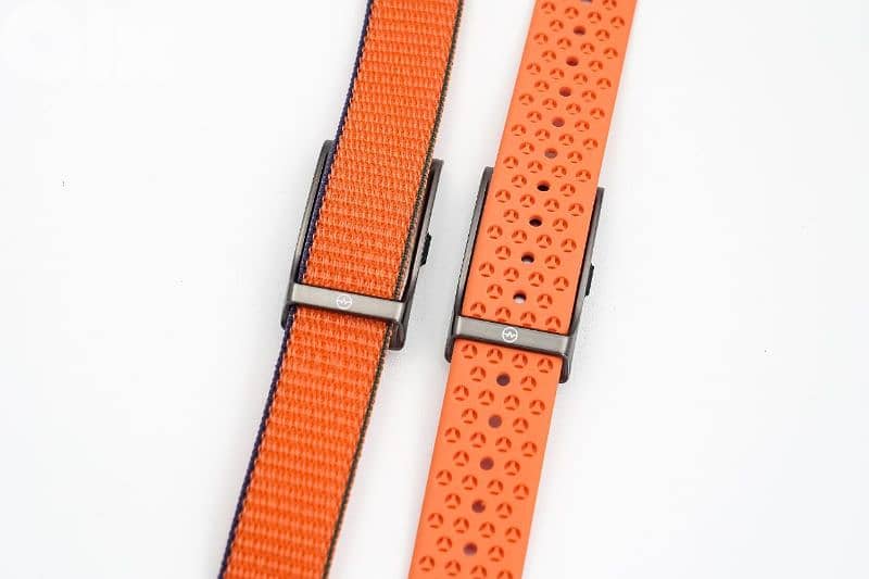 ORA Screenless Health tracker 30% discount جهاز تتبع الصحة الذكي 0