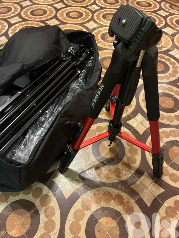 product lighting set 1