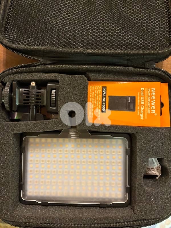 product lighting set 4