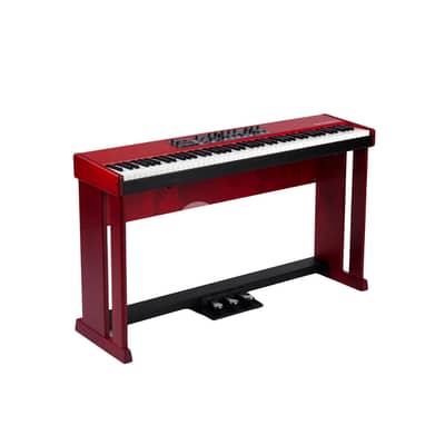 Nord Wood Keyboard Stand