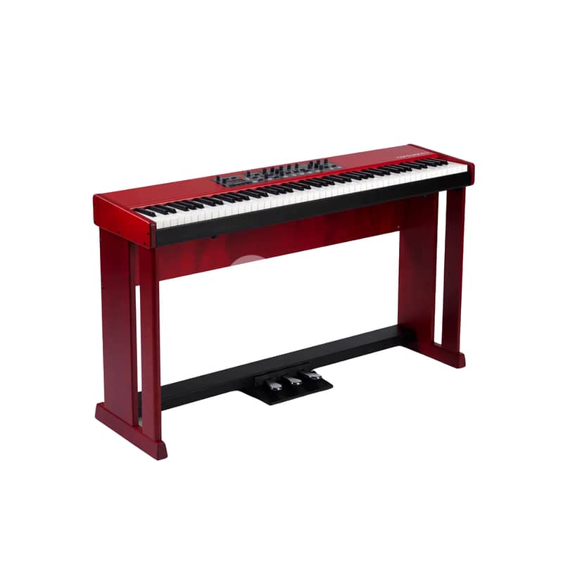 Nord Wood Keyboard Stand 0