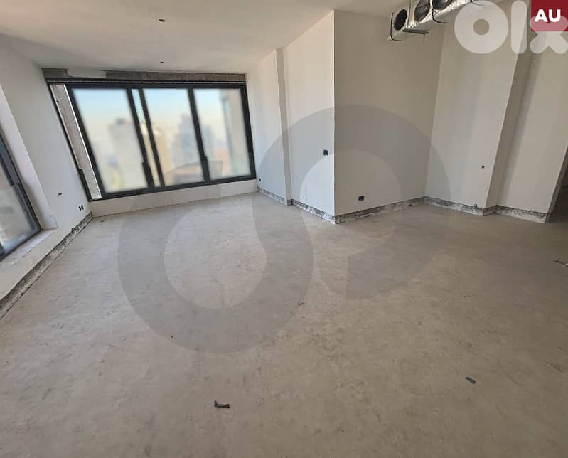 For Sale – Premium Apartment in Beirut ,Clemenceau  REF#AU128023 0