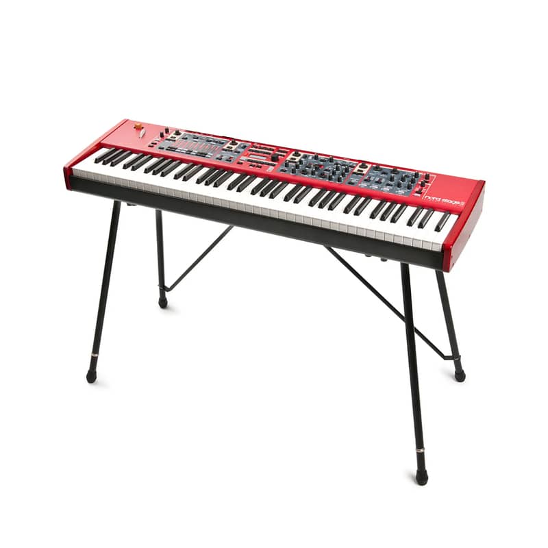 Nord Keyboard Stand 0