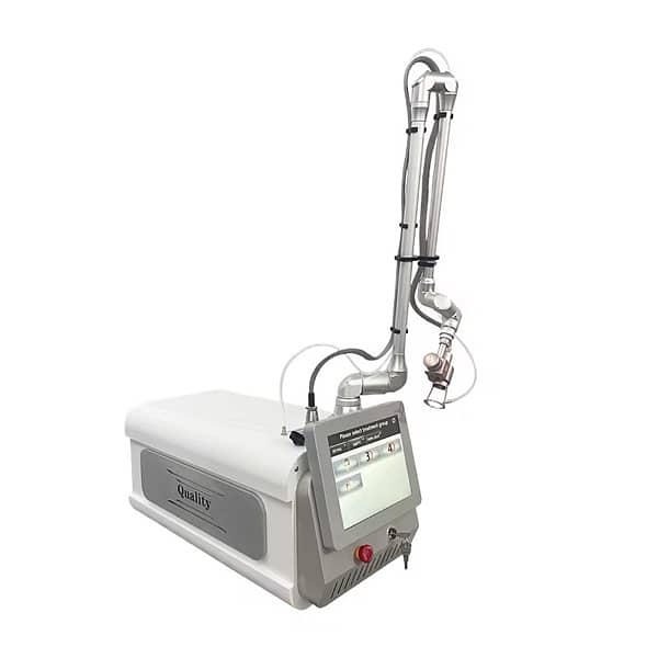 2025 CO2 Laser Fractional Beauty Machine  Co2 Laser Professional 3