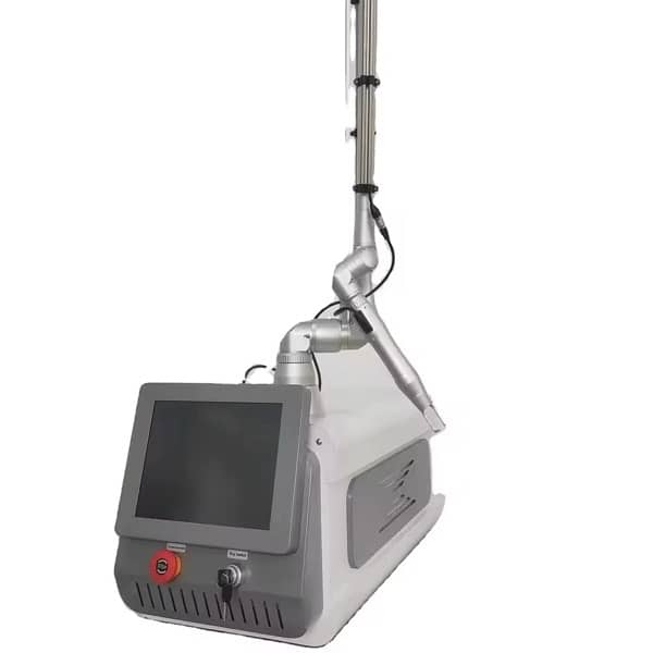 2025 CO2 Laser Fractional Beauty Machine  Co2 Laser Professional 8