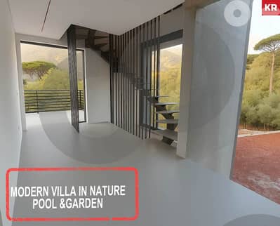 Villa for Sale in Salima – Jiwar Baabdat REF#KR127998