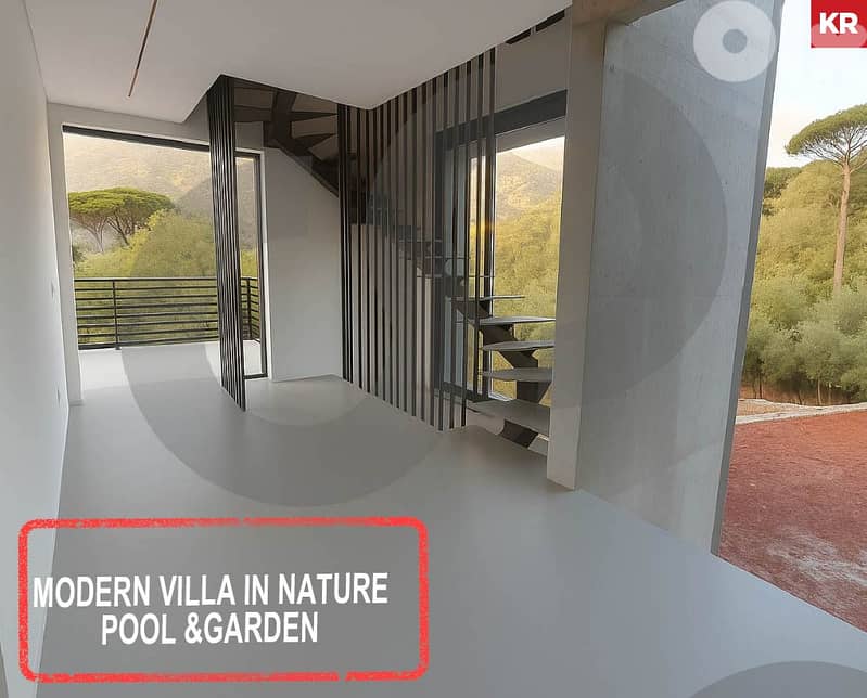 Villa for Sale in Salima – Jiwar Baabdat REF#KR127998 0