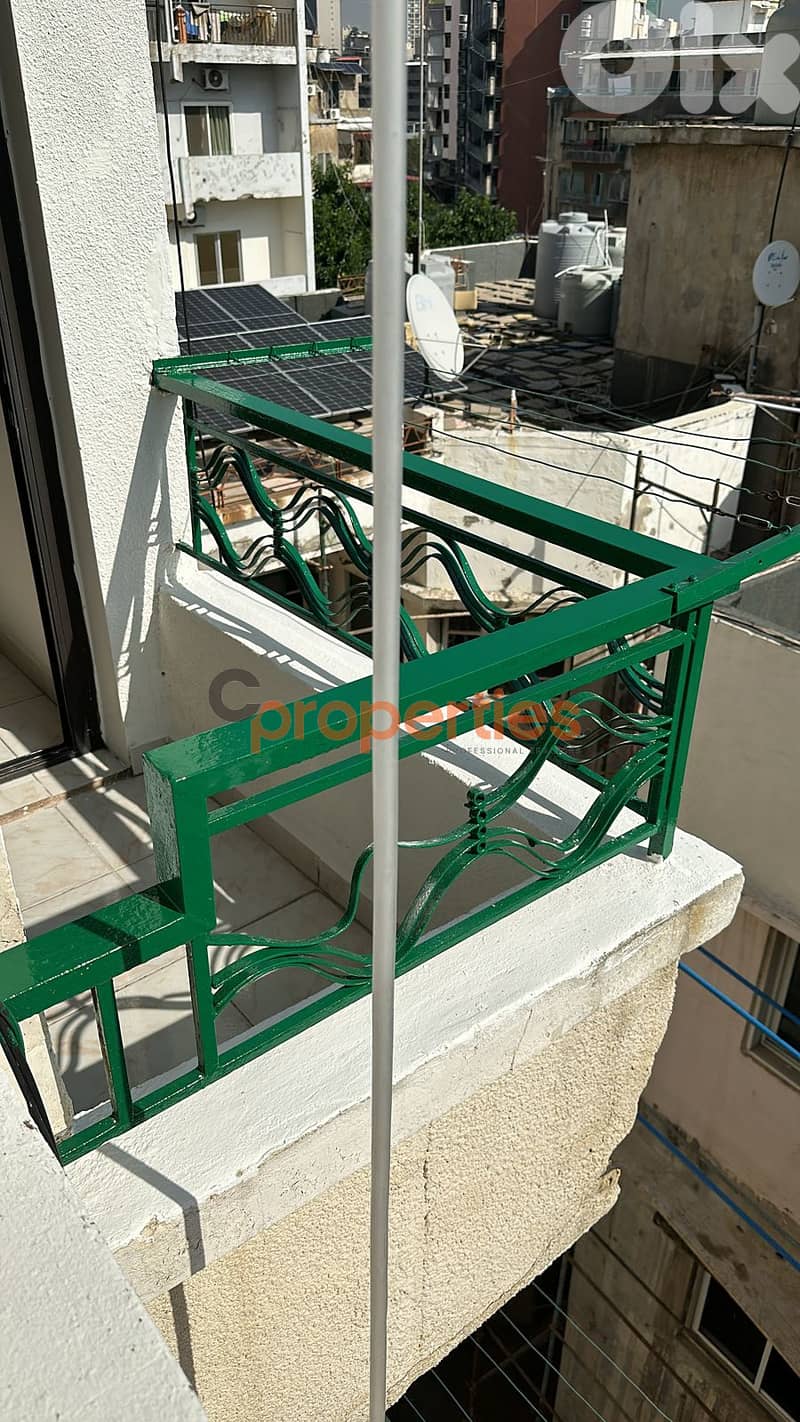 Building For Sale In Mathaf - Beirut - CPBJA24 4