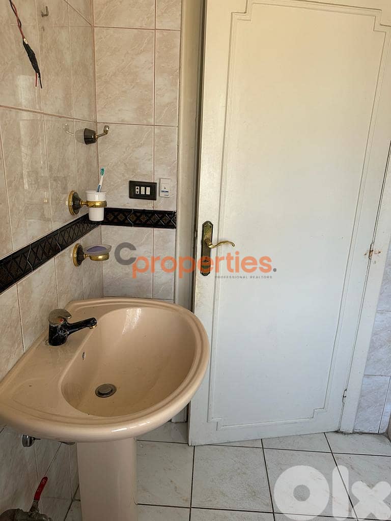 Building For Sale In Mathaf - Beirut - CPBJA24 13