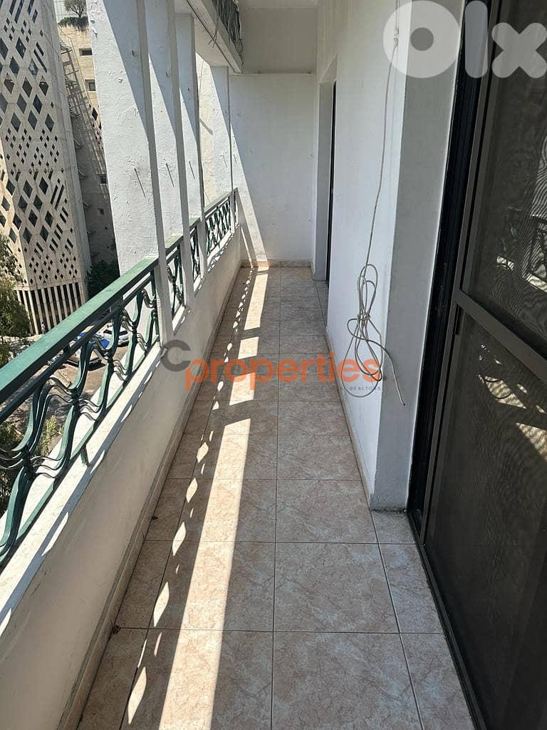 Building For Sale In Mathaf - Beirut - CPBJA24 8