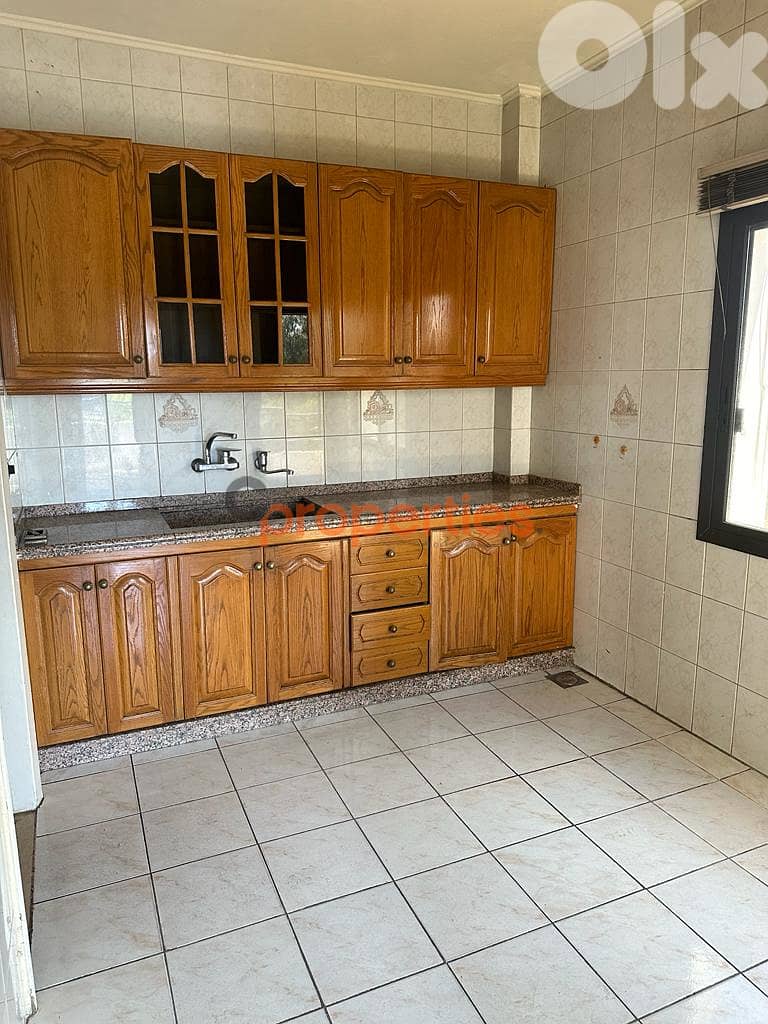 Building For Sale In Mathaf - Beirut - CPBJA24 5