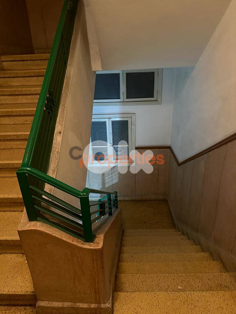Building For Sale In Mathaf - Beirut - CPBJA24 3