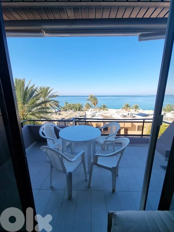 Chalet for Rent - Halat Sur Mer (6 months) 0