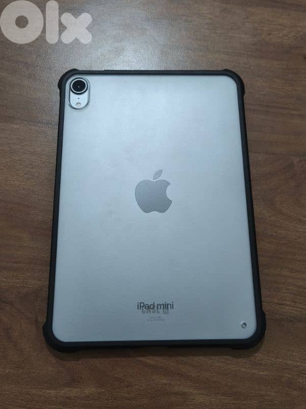 ipad mini 7 0
