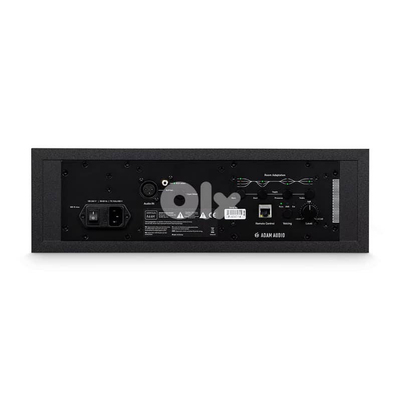 ADAM Audio A44H 1
