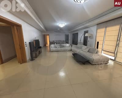 Luxury Apartment in the Heart of Beirut, AIN EL MRAISE REF#AU128026