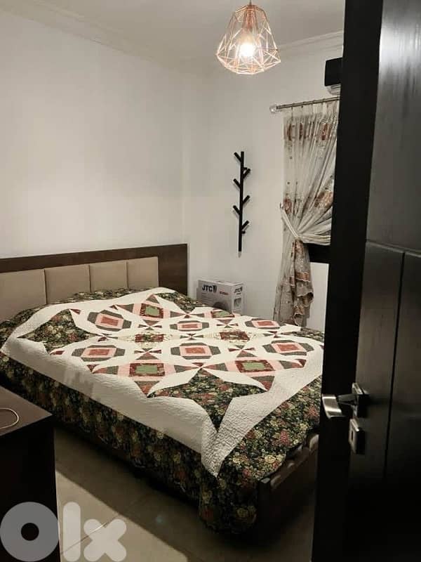 Full master bedroom for sale مع الفرشة 1