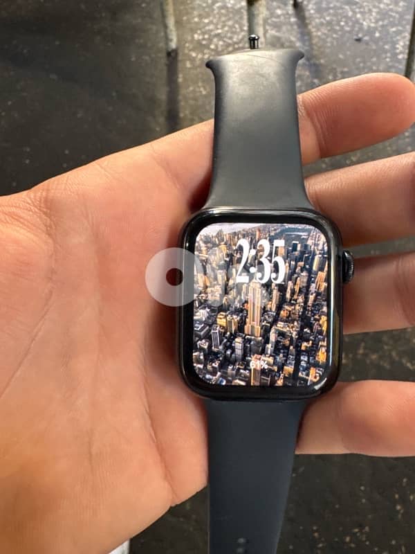 apple watch se(2nd generation gps) 0