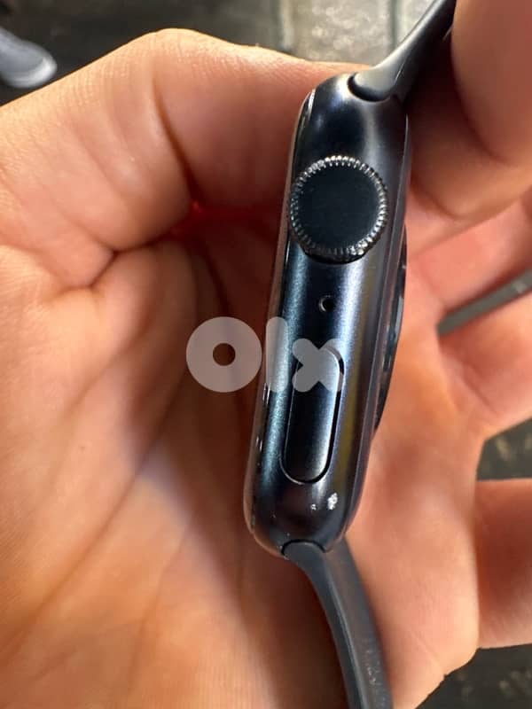 apple watch se(2nd generation gps) 2