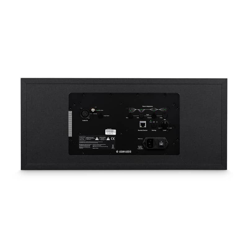 ADAM Audio A77H Nearfield 1