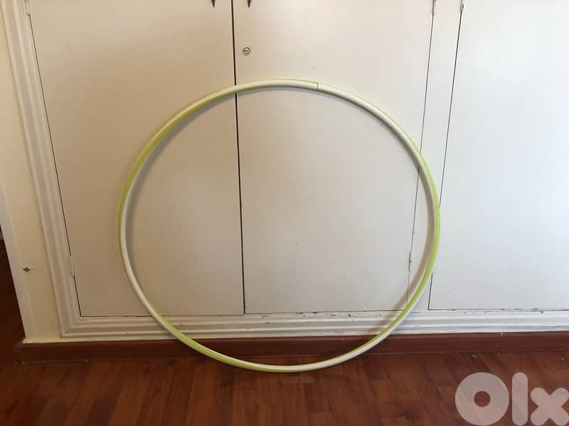 Hoolahoop 0