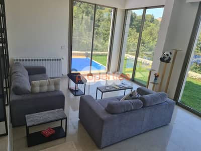 Villa For Sale In Annaya - CPJJA11