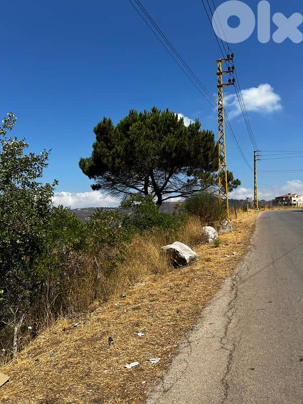 عقارات للبيع في الشبانية - جبل لبنان 3