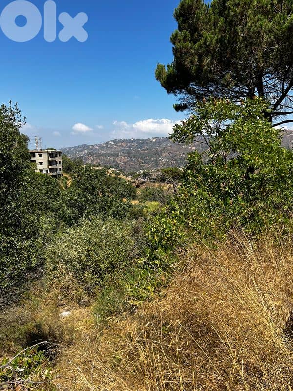 عقارات للبيع في الشبانية - جبل لبنان 4