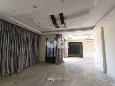 Apartment For SALE In Kfarhbab شقة للبيع #CA