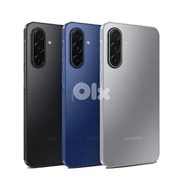 Samsung Galaxy A17 8GB 256GB 1