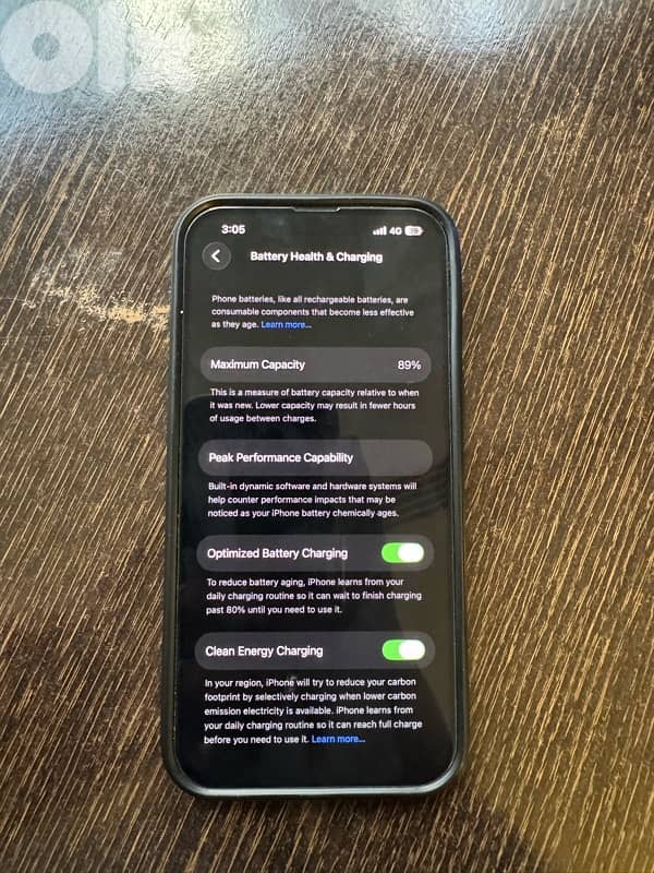 Iphone 13 pro black 0