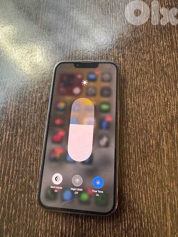 Iphone 13 pro black 3