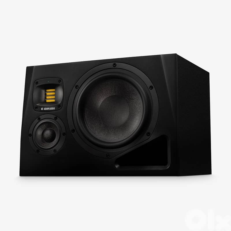 ADAM Audio A8H Nearfield (Right) 2