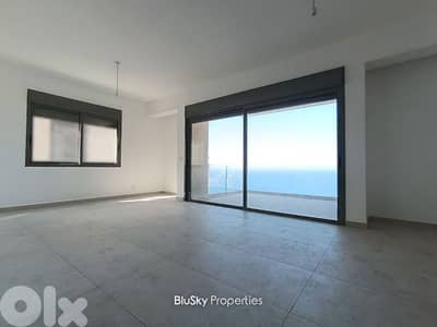 Apartment For SALE In Naher Ibrahim شقة للبيع #ES