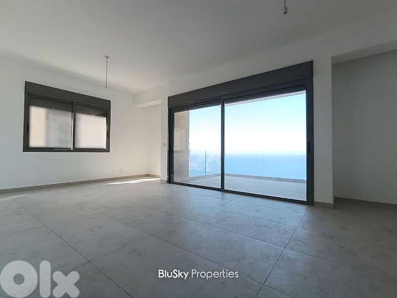 Apartment For SALE In Naher Ibrahim شقة للبيع #ES 0