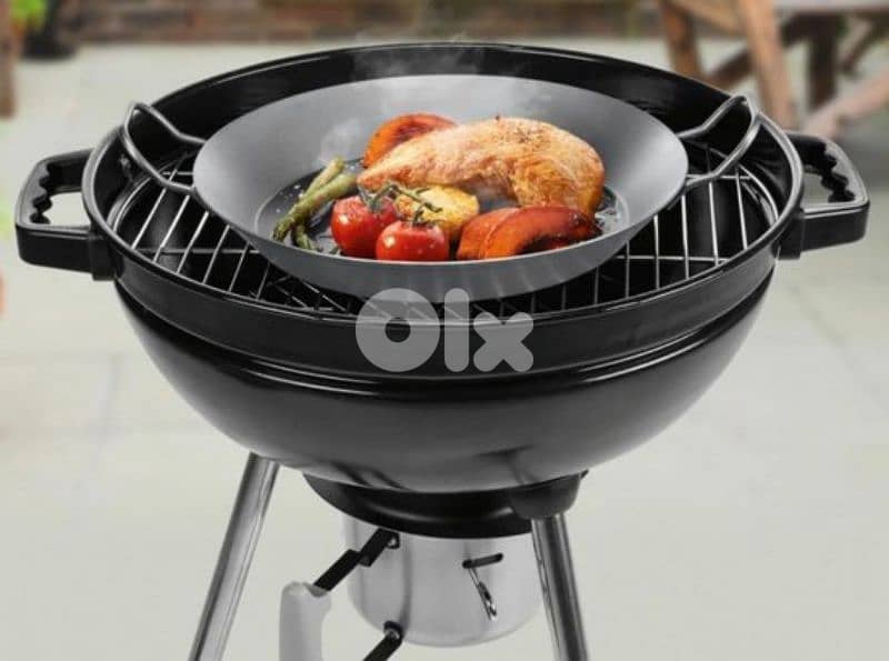 grill meister barbecue pan 3