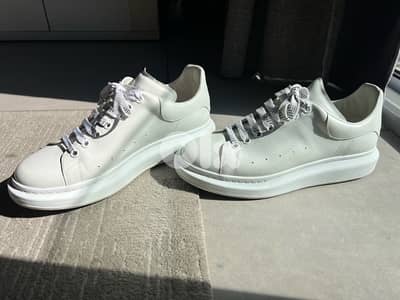 Alexander Mcqueens size 46