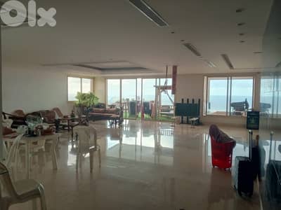 Furnished Luxurious Apartment for Sale – Zouk Mikael, Keserwan