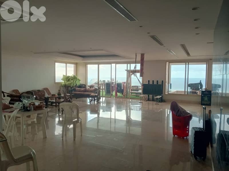 Furnished Luxurious Apartment for Sale – Zouk Mikael, Keserwan 0