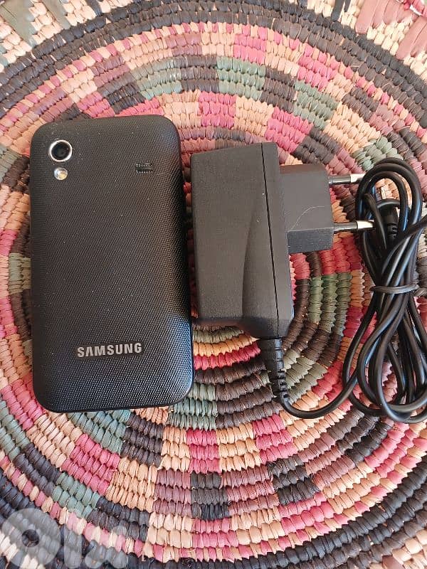 special edition (hugo boss) samsung 1