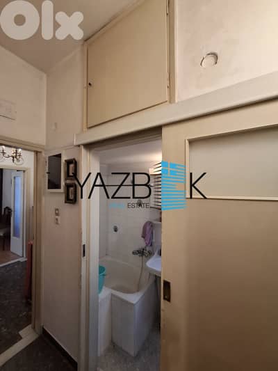 Penthouse for Sale in Kalithea, Greece