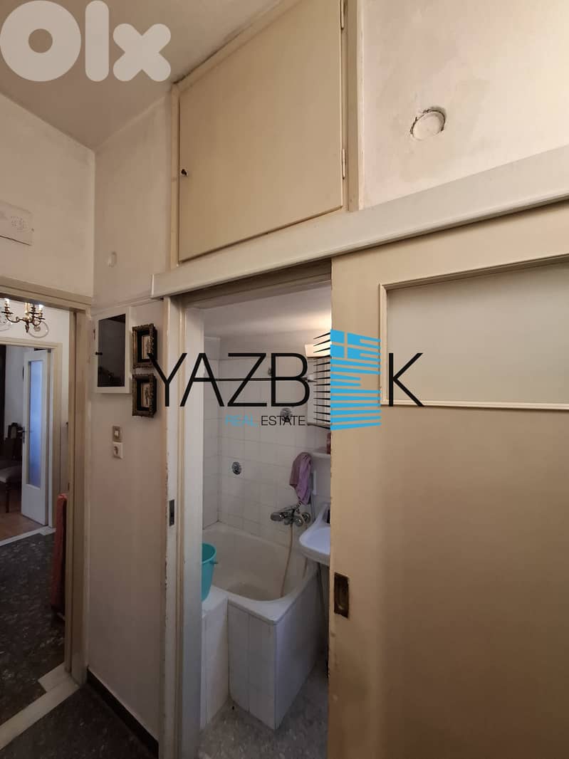 Penthouse for Sale in Kalithea, Greece 0