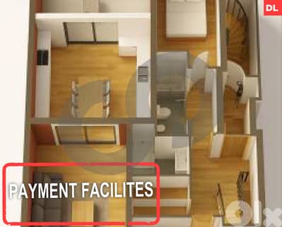 Modern Multi-Unit Residential Project, Hazmieh,Mar Takla REF#DL127983