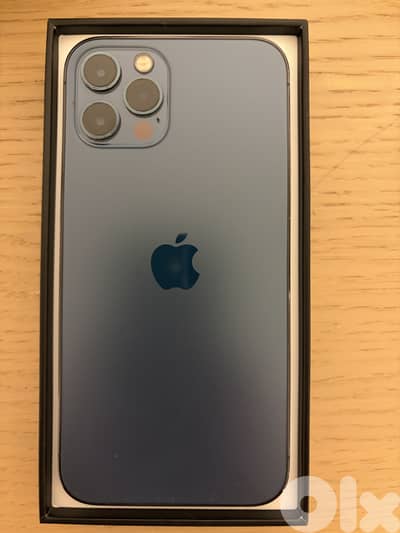 iPhone 12 Pro 128GB – Excellent Condition, Unlocked, Fully Functional