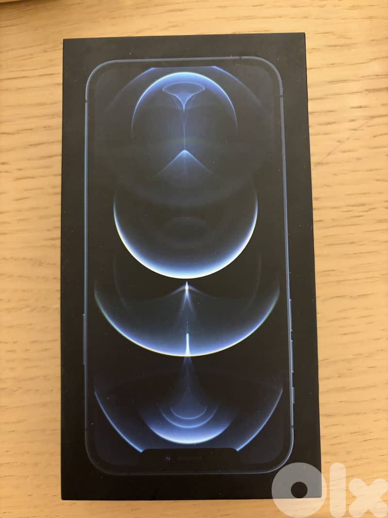 iPhone 12 Pro 128GB – Excellent Condition, Unlocked, Fully Functional 1