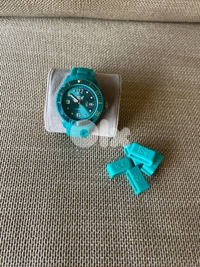 ice watch