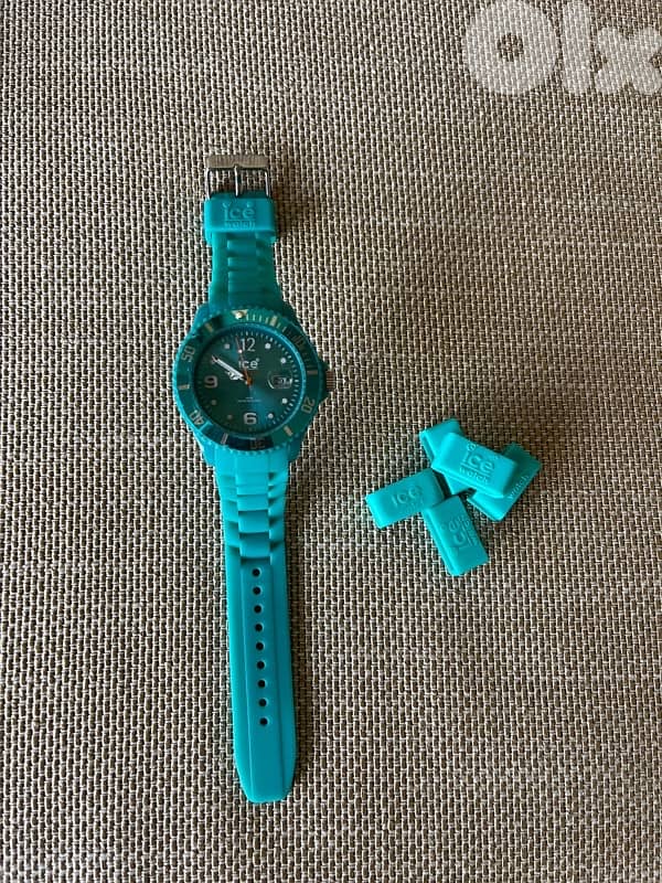 ice watch 1