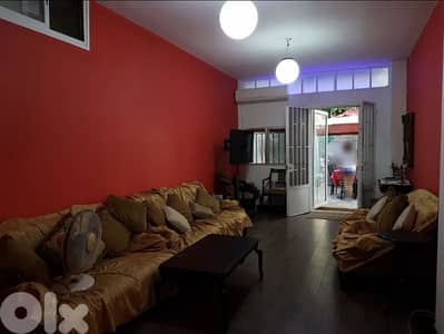 Apartment (عرض خاص)  Etchene for Sale/Rent (Near Ain Aalak) - $67,000