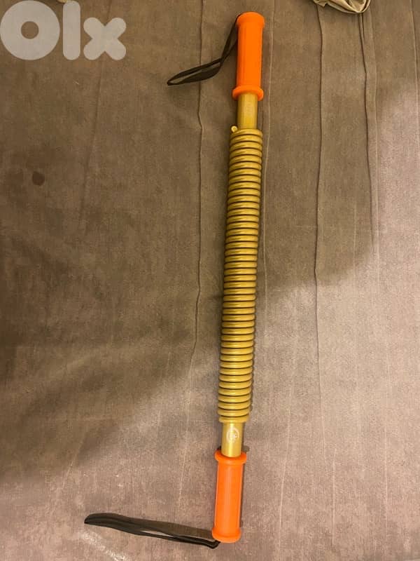 Gold power twister 110 kg 0